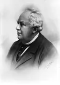 Konsul och Grosshandlare N. Kjellerstedt

