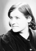 Margit Lindström