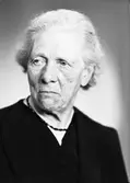 Mina Flodström
