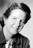 Stina Fröberg.