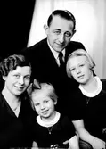 Familjen Törnqvist