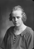 Lisa Jansson