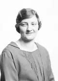 Fröken Hollander