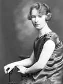 Fröken Mossberg
