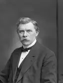 L. B. Zetterholm