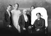 Familjen Hedman

