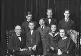 Familjen Larsson