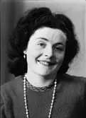 Margareta Ljunggren