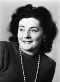 Margareta Ljunggren