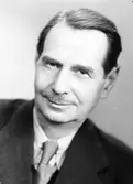 Herr Törnquist