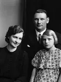 Familjen Andersson


