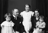 Familjen Cedergren


