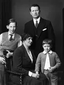 Familjen Öbrink