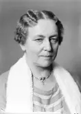 Fru Leksell