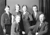 Familjen Westin

