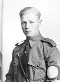 Ingvar Pettersson