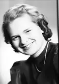Fröken Andersson