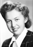 Ulla Widell