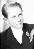 Konfirmand Hanaeus