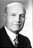 Magister Fritz Nordström
