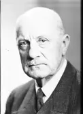 Grosshandlare Gustaf Delin

