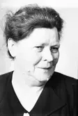 Elisabeth Lindberg