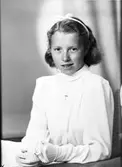 Konfirmand Wahlqvist