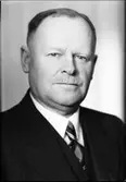 Telegrafkommissarie Arthur Andersson

