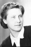 Iris Pettersson