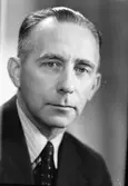 Direktör Gösta Bellander