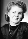 Vera Eriksson