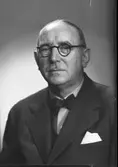 Konsul Carl Norenberg