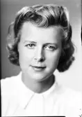 Ingrid Blomberg