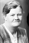 Karin Landås