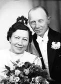 Brudparet Åbrink

