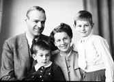 Familjen Dalén

