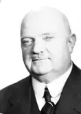 Hedberg E. Grosshandlare

