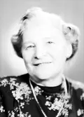 Selma Holmgren