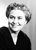 Fru Nordstrand