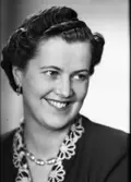 Fru Nylöf