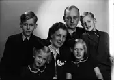 Familjen Wrenning

