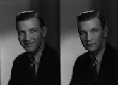 Sven Anegren