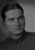 Fänrik Rydvall