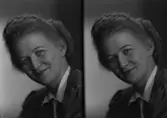 Estrid Andersson