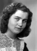 Maj-Lis Andersson