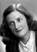 Eine Hedlund.