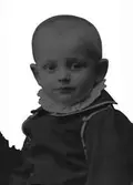 Barnporträtt