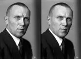 Hagström A. Herr