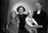 Familjen Hylander

