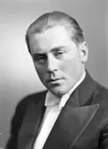 Einar Hedman